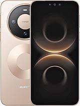  fiche et prix Huawei Mate 80 Pro