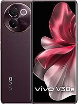  fiche et prix vivo V30e