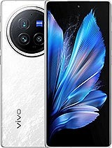  fiche et prix vivo X Fold3 Pro