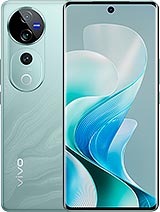 fiche et prix vivo V40 Pro