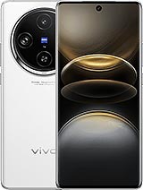  fiche et prix vivo X100s Pro