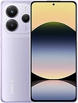  fiche et prix Xiaomi Redmi Note 14 5G