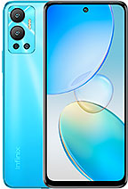 Infinix Hot 12