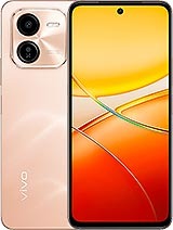  fiche et prix vivo Y37 Pro