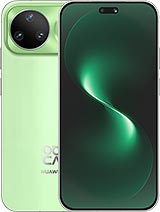  fiche et prix Huawei nova 15 Pro