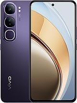  fiche et prix vivo V40 Lite 5G