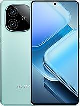  fiche et prix vivo iQOO Z9