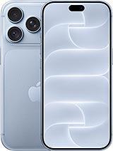  fiche et prix Apple iPhone 18 Pro
