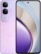  fiche et prix vivo V40 Lite 4G