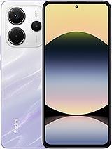  fiche et prix Xiaomi Redmi Note 14 4G