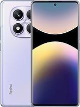  fiche et prix Xiaomi Redmi Note 14 Pro 4G