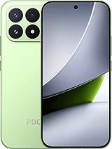  fiche et prix Xiaomi POCO F9 Pro