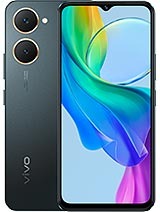  fiche et prix vivo Y18i