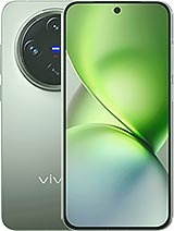  fiche et prix vivo X200 Pro mini