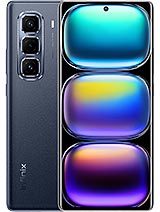 Infinix Hot 50 Pro plus 4G