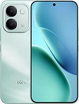  fiche et prix vivo iQOO Z11S