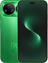  fiche et prix Huawei nova 15 Ultra