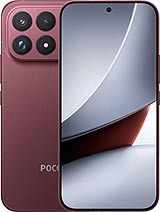  fiche et prix Xiaomi POCO F9 Ultra