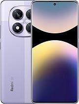  fiche et prix Xiaomi Redmi Note 14 Pro 5G