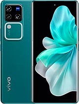  fiche et prix vivo V30 Pro