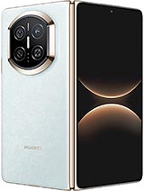  fiche et prix Huawei Mate X7