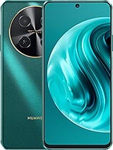  fiche et prix Huawei nova 12i
